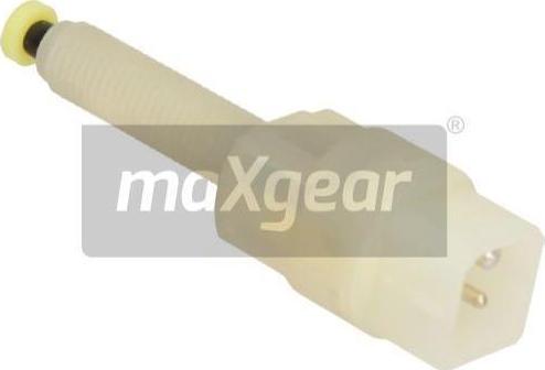 Maxgear 21-0302 - Выключатель фонаря сигнала торможения autosila-amz.com