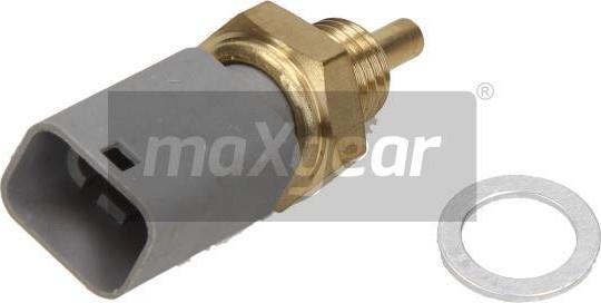Maxgear 21-0259 - Датчик, температура охлаждающей жидкости autosila-amz.com