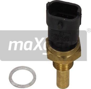 Maxgear 21-0255 - Датчик, температура охлаждающей жидкости autosila-amz.com
