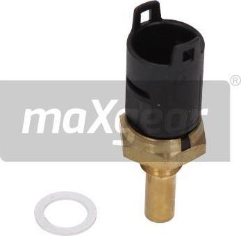 Maxgear 21-0258 - Датчик, температура охлаждающей жидкости autosila-amz.com