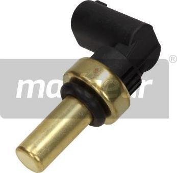 Maxgear 21-0264 - Датчик, температура охлаждающей жидкости autosila-amz.com