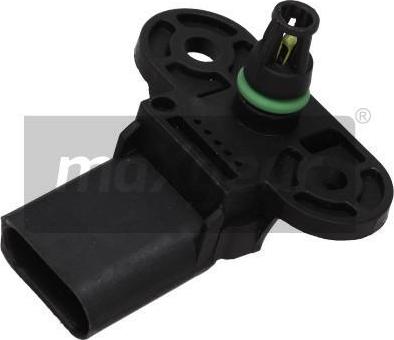 Maxgear 21-0203 - Датчик, давление во впускной трубе autosila-amz.com