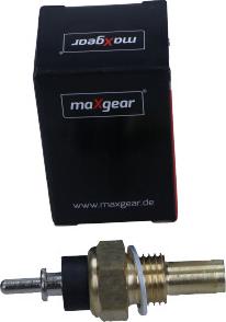 Maxgear 21-0232 - Датчик, температура охлаждающей жидкости autosila-amz.com