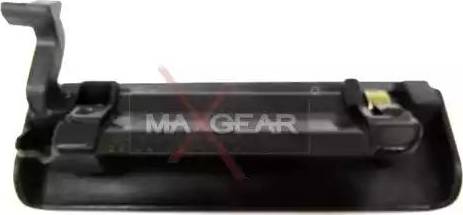 Maxgear 28-0026 - Ручка двери autosila-amz.com