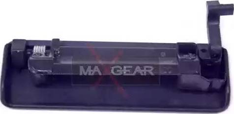 Maxgear 28-0027 - Ручка двери autosila-amz.com