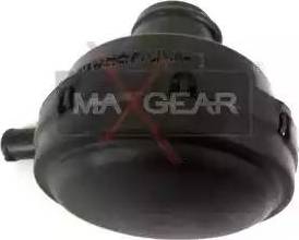 Maxgear 28-0101 - Крышка, заливная горловина autosila-amz.com