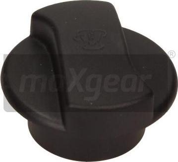 Maxgear 28-0394 - Крышка, резервуар охлаждающей жидкости autosila-amz.com