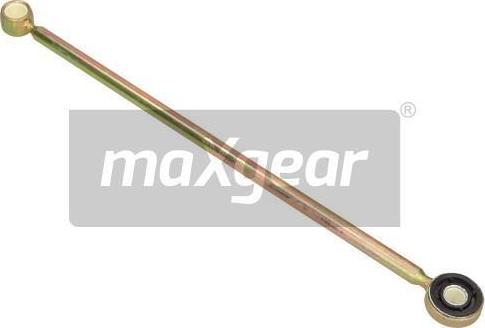 Maxgear 28-0366 - Ремкомплект, рычаг переключения передач autosila-amz.com