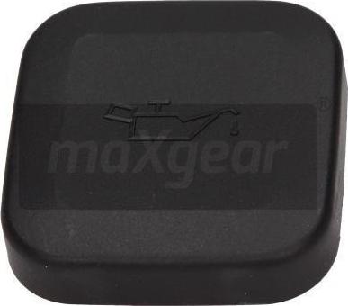 Maxgear 28-0316 - Крышка, заливная горловина autosila-amz.com