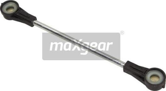 Maxgear 28-0383 - Шток вилки переключения передач autosila-amz.com