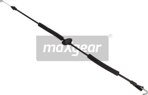 Maxgear 28-0382 - Трос, замок двери autosila-amz.com