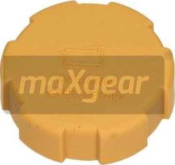 Maxgear 28-0321 - 28-0321, Крышка с регулирующим клапаном давления autosila-amz.com