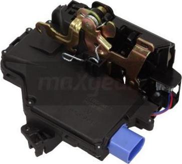 Maxgear 28-0264 - Замок двери autosila-amz.com