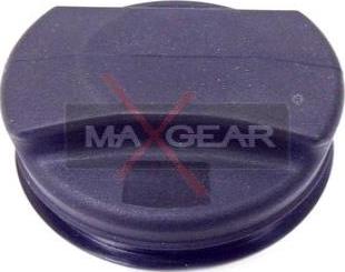 Maxgear 28-0216 - Крышка, топливный бак autosila-amz.com