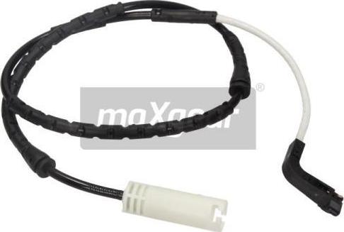Maxgear 23-0042 - Сигнализатор, износ тормозных колодок autosila-amz.com