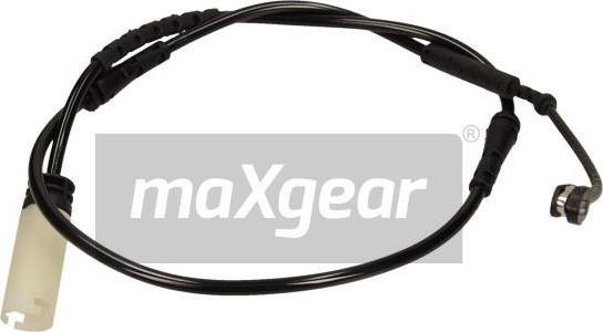 Maxgear 23-0082 - Сигнализатор, износ тормозных колодок autosila-amz.com