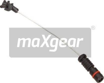 Maxgear 23-0036 - Сигнализатор, износ тормозных колодок autosila-amz.com