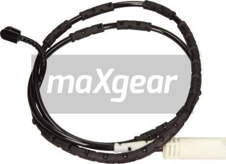 Maxgear 23-0032 - Сигнализатор, износ тормозных колодок autosila-amz.com