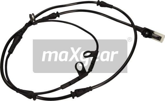 Maxgear 23-0108 - Сигнализатор, износ тормозных колодок autosila-amz.com