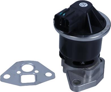 Maxgear 27-4062 - Клапан возврата ОГ autosila-amz.com