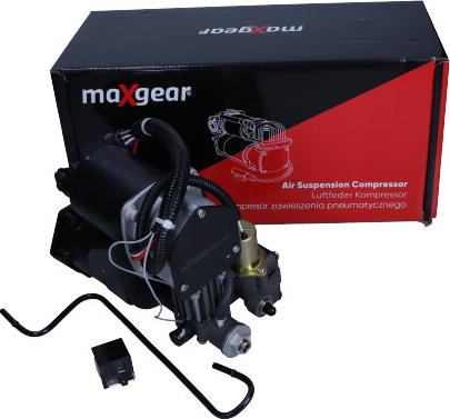 Maxgear 27-5017 - Компрессор, пневматическая система autosila-amz.com