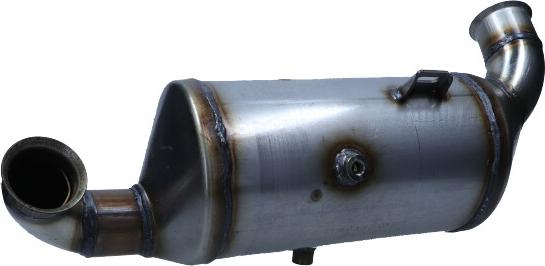 Maxgear 27-6035 - Сажевый / частичный фильтр, система выхлопа ОГ autosila-amz.com
