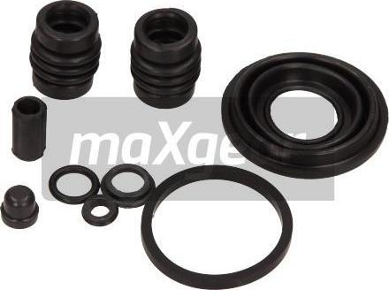 Maxgear 27-0494 - Ремкомплект, тормозной суппорт autosila-amz.com