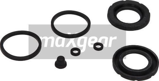 Maxgear 27-0441 - Ремкомплект, тормозной суппорт autosila-amz.com