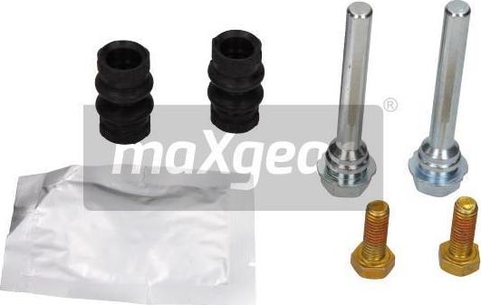 Maxgear 27-0419 - Комплект направляющей гильзы, тормозной поршень autosila-amz.com