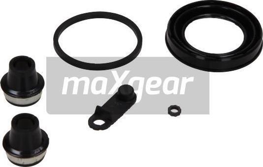 Maxgear 27-0417 - Ремкомплект, тормозной суппорт autosila-amz.com