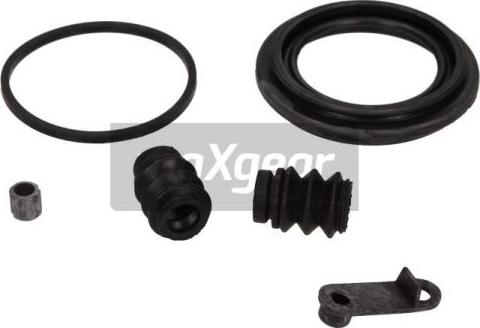 Maxgear 27-0595 - Ремкомплект, тормозной суппорт autosila-amz.com