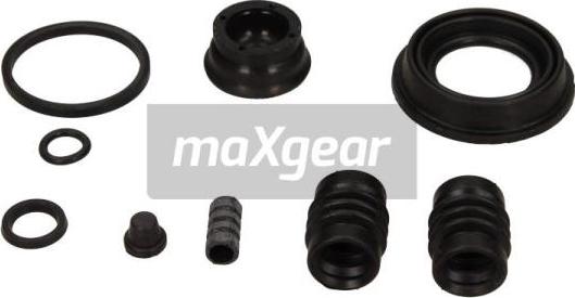 Maxgear 27-0596 - Ремкомплект, тормозной суппорт autosila-amz.com