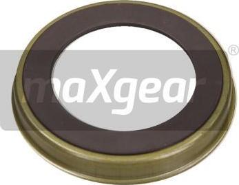 Maxgear 27-0544 - Зубчатое кольцо для датчика ABS autosila-amz.com