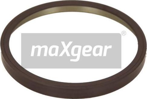 Maxgear 27-0543 - Зубчатое кольцо для датчика ABS autosila-amz.com