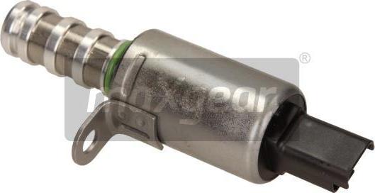 Maxgear 27-0551 - Регулирующий клапан, выставление распределительного вала autosila-amz.com