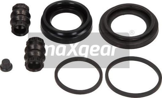 Maxgear 27-0566 - Ремкомплект, тормозной суппорт autosila-amz.com