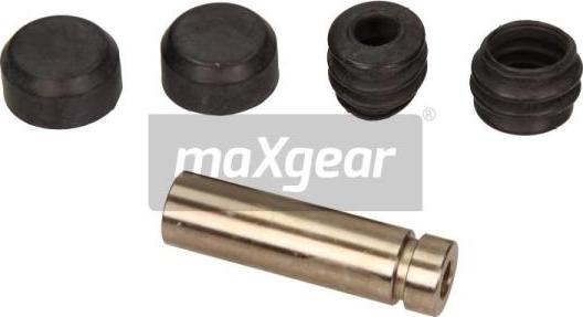 Maxgear 270506 - Комплект направляющей гильзы, тормозной поршень autosila-amz.com