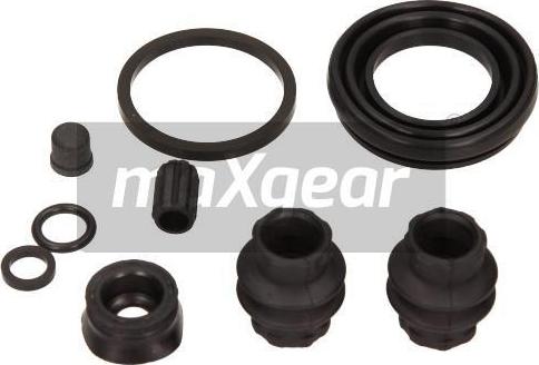 Maxgear 27-0511 - Ремкомплект, тормозной суппорт autosila-amz.com