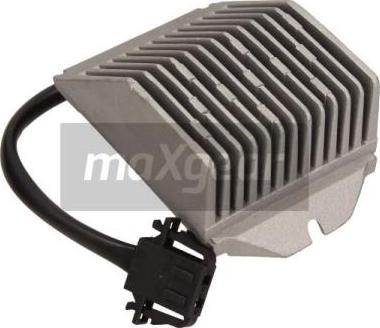 Maxgear 270539 - Блок управления, отопление / вентиляция autosila-amz.com