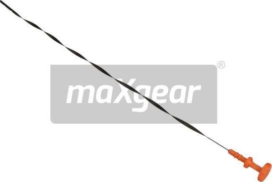 Maxgear 27-0643 - Указатель уровня масла autosila-amz.com