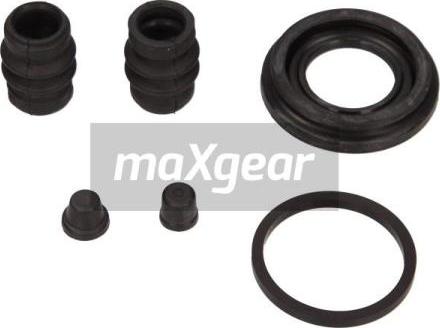 Maxgear 27-0611 - Ремкомплект, тормозной суппорт autosila-amz.com