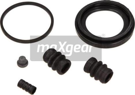 Maxgear 27-0613 - Ремкомплект, тормозной суппорт autosila-amz.com