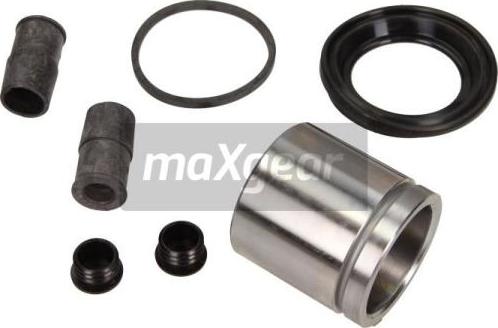 Maxgear 27-0631 - Ремкомплект, тормозной суппорт autosila-amz.com