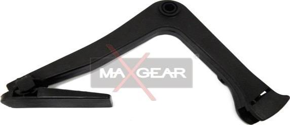 Maxgear 27-0051 - Педаль акселератора autosila-amz.com