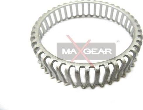 Maxgear 27-0141 - Зубчатое кольцо для датчика ABS autosila-amz.com