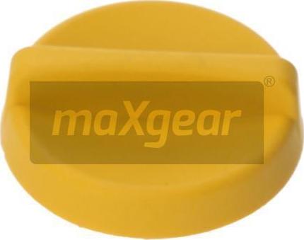 Maxgear 27-0129 - Крышка, заливная горловина autosila-amz.com