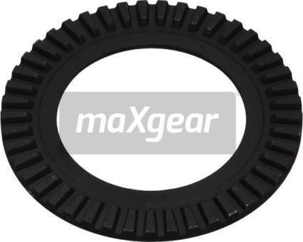 Maxgear 27-0176 - Зубчатое кольцо для датчика ABS autosila-amz.com