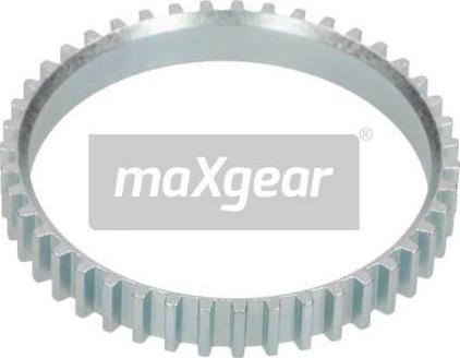 Maxgear 27-0349 - Зубчатое кольцо для датчика ABS autosila-amz.com