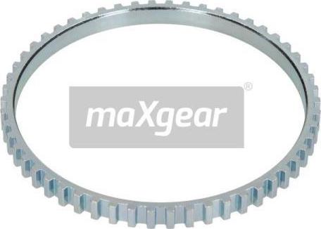 Maxgear 27-0340 - Зубчатое кольцо для датчика ABS autosila-amz.com