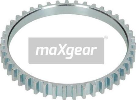 Maxgear 27-0348 - Зубчатое кольцо для датчика ABS autosila-amz.com